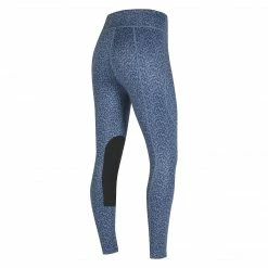Breeches Kerrits Momentum Knee Patch Pocket Tight