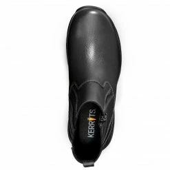 Kerrits Woodstock Barn Boot Riding Boots & Half Chaps