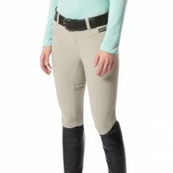 Kerrits Women's Crossover II Full Seat Breech 31 Kerrits Women's Crossover II Full Seat Breech