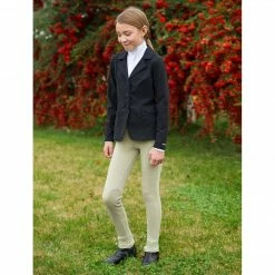 Breeches Kerrits Kids Ice Fil Knee Patch Jod