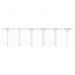 Kerrits Women's Crossover II Full Seat Breech 43 Kerrits Women's Crossover II Full Seat Breech