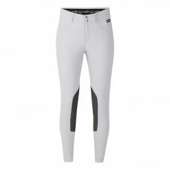 Kerrits Kids Crossover II Knee Patch Breech