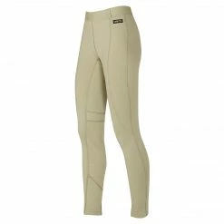 Breeches Kerrits Kids Ice Fil Full Seat Tech Tight