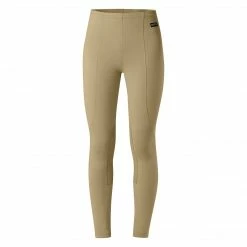 Breeches Kerrits Kids Knee Patch Performance Tights