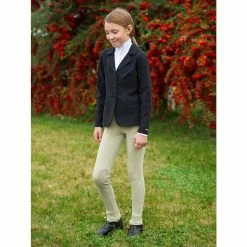 Show Jackets Kerrits Kids Competitor Koat