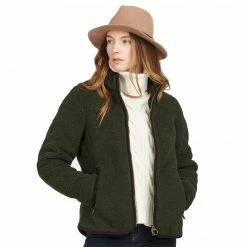 Barbour Women's Lavenham Fleece - Sale 12 Barbour Women's Lavenham Fleece - Sale