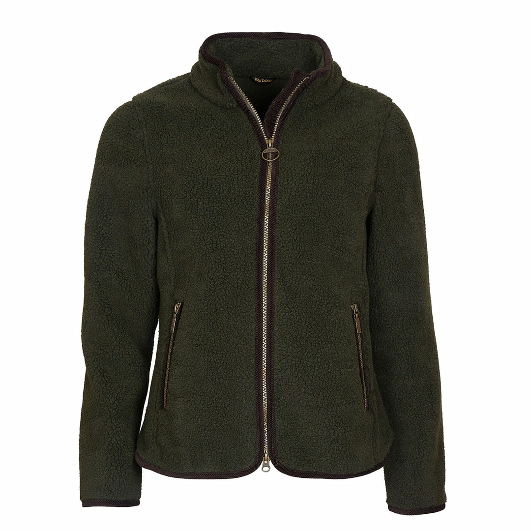 Barbour Women's Lavenham Fleece - Sale 3 Barbour Women's Lavenham Fleece - Sale