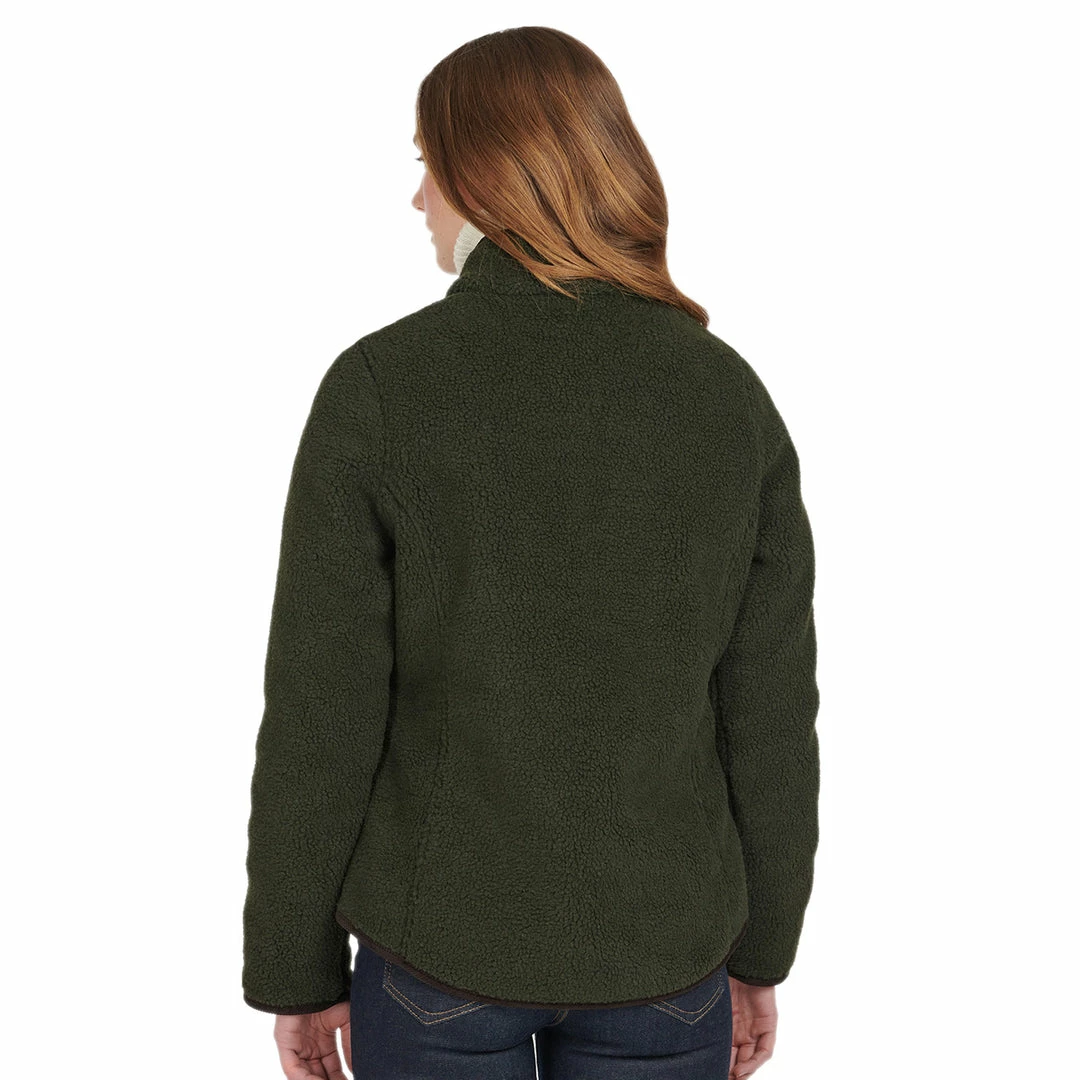 Barbour Women's Lavenham Fleece - Sale 6 Barbour Women's Lavenham Fleece - Sale