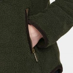 Barbour Women's Lavenham Fleece - Sale 16 Barbour Women's Lavenham Fleece - Sale