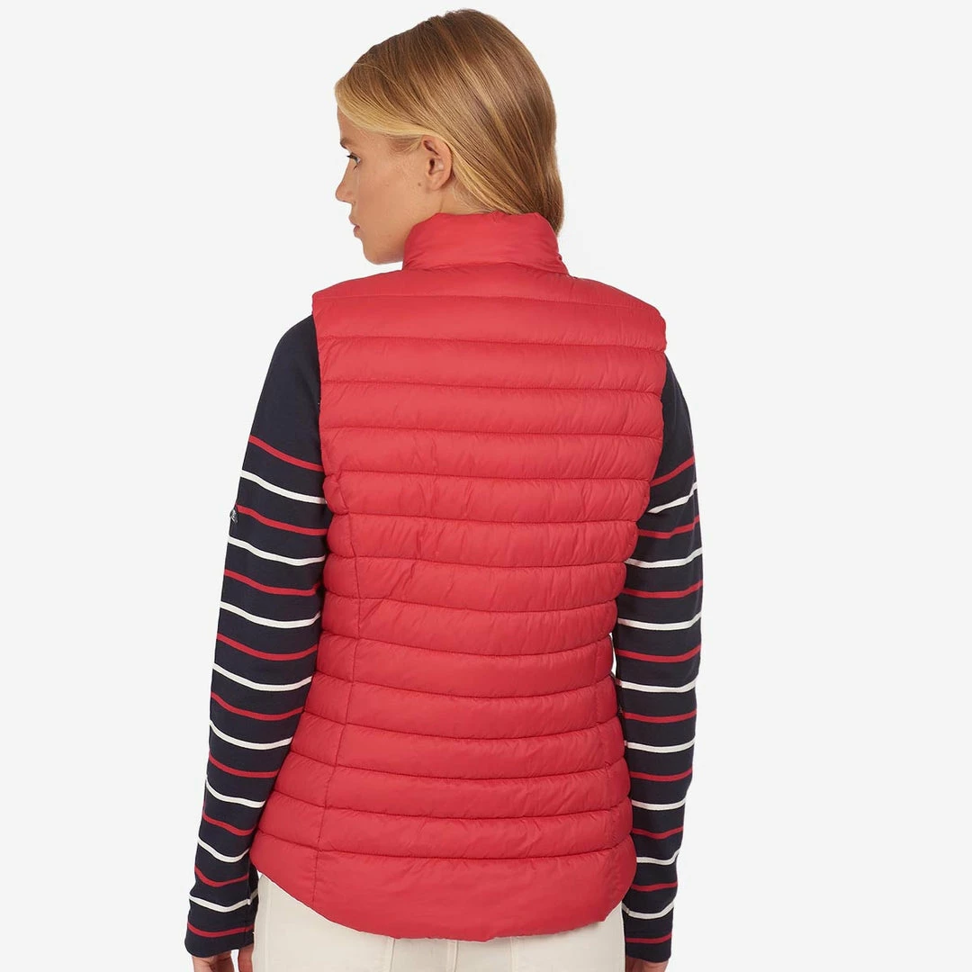 Barbour Women's Runkerry Gilet - Sale 5 Barbour Women's Runkerry Gilet - Sale