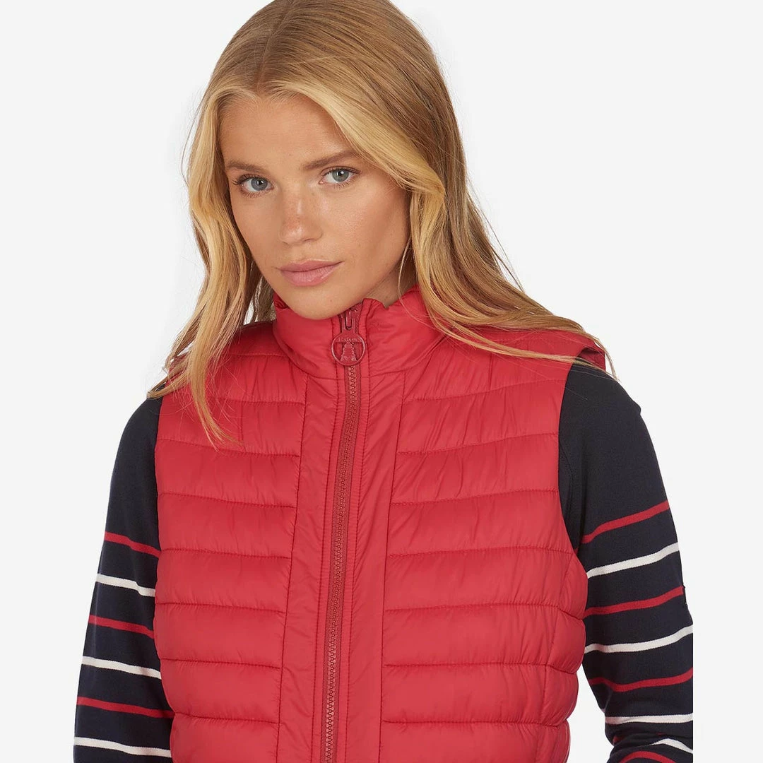 Barbour Women's Runkerry Gilet - Sale 7 Barbour Women's Runkerry Gilet - Sale