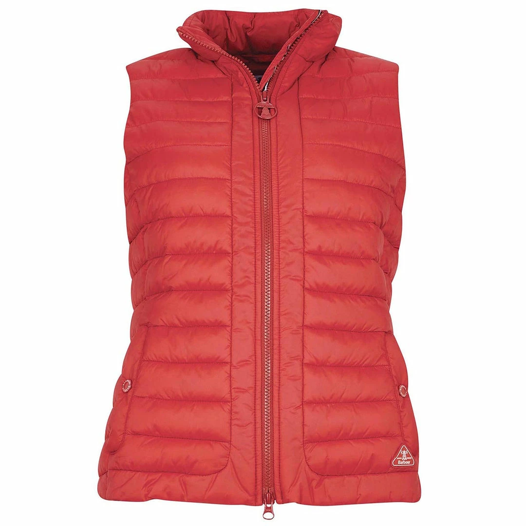 Barbour Women's Runkerry Gilet - Sale 3 Barbour Women's Runkerry Gilet - Sale