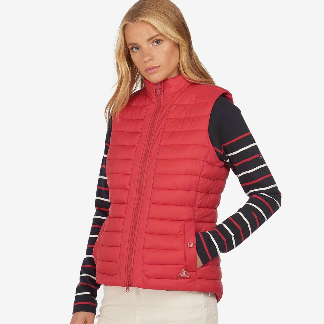 Barbour Women's Runkerry Gilet - Sale 4 Barbour Women's Runkerry Gilet - Sale