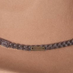 Barbour Tack Fedora Hats & Caps