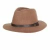 Barbour Mayapple Fedora Hats & Caps