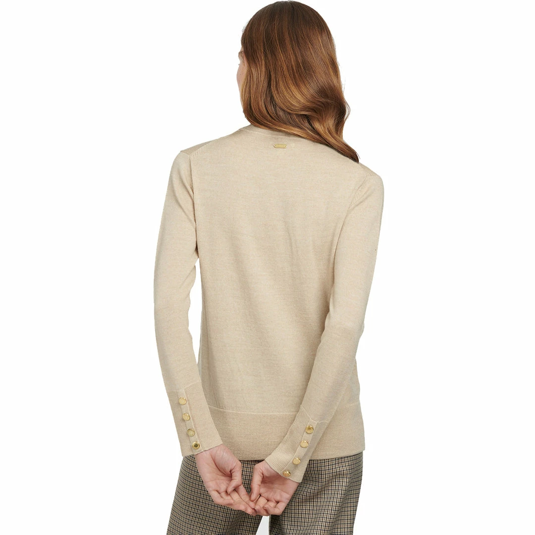 Barbour Women's Norwood Knit Shirts & Tops 5 Barbour Women's Norwood Knit Shirts & Tops