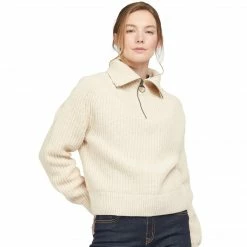Barbour Women's Stanton Knit