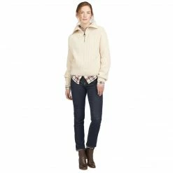 Barbour Women's Stanton Knit