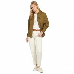 Barbour Women's Hartley Overshirt