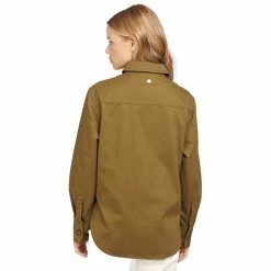 Barbour Women's Hartley Overshirt