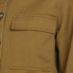 Barbour Women's Hartley Overshirt