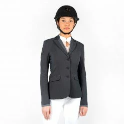 Show Jackets Samshield Women's Louisa Matt Competition Jacket