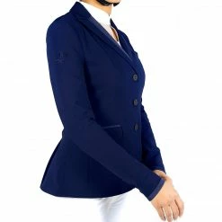 Show Jackets Samshield Women's Louisa Matt Competition Jacket