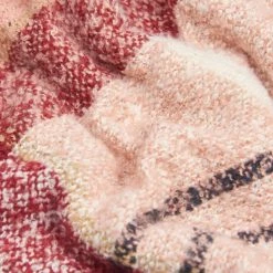 Barbour Tartan Boucle Scarf