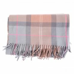 Barbour Hailes Wrap Equestrian Outerwear