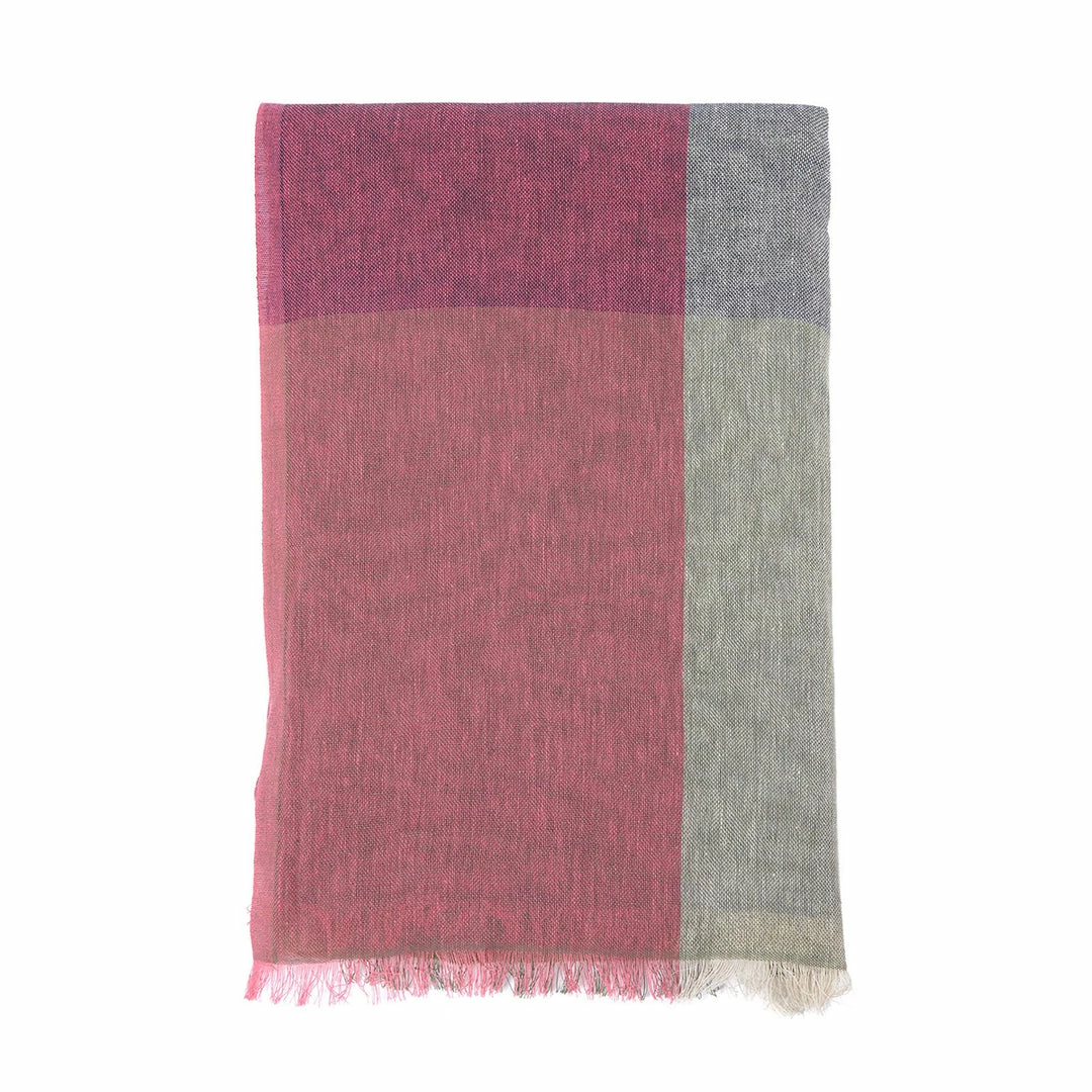 Barbour Newbury Check Wrap 4 Barbour Newbury Check Wrap