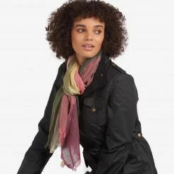 Barbour Newbury Check Wrap 11 Barbour Newbury Check Wrap