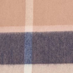 Barbour Rosefield Tartan Scarf