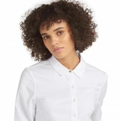Barbour Women's Pearson Shirt