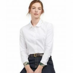 Barbour Women's Cranleigh Shirt Shirts & Tops