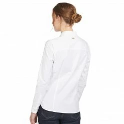 Barbour Women's Cranleigh Shirt Shirts & Tops