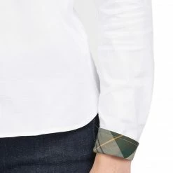 Barbour Women's Cranleigh Shirt Shirts & Tops
