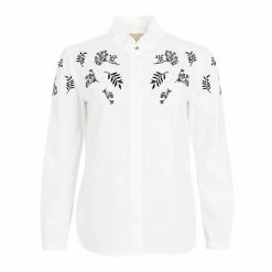 Barbour Women's Whernside Shirt Shirts & Tops
