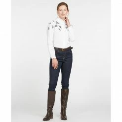 Barbour Women's Whernside Shirt Shirts & Tops