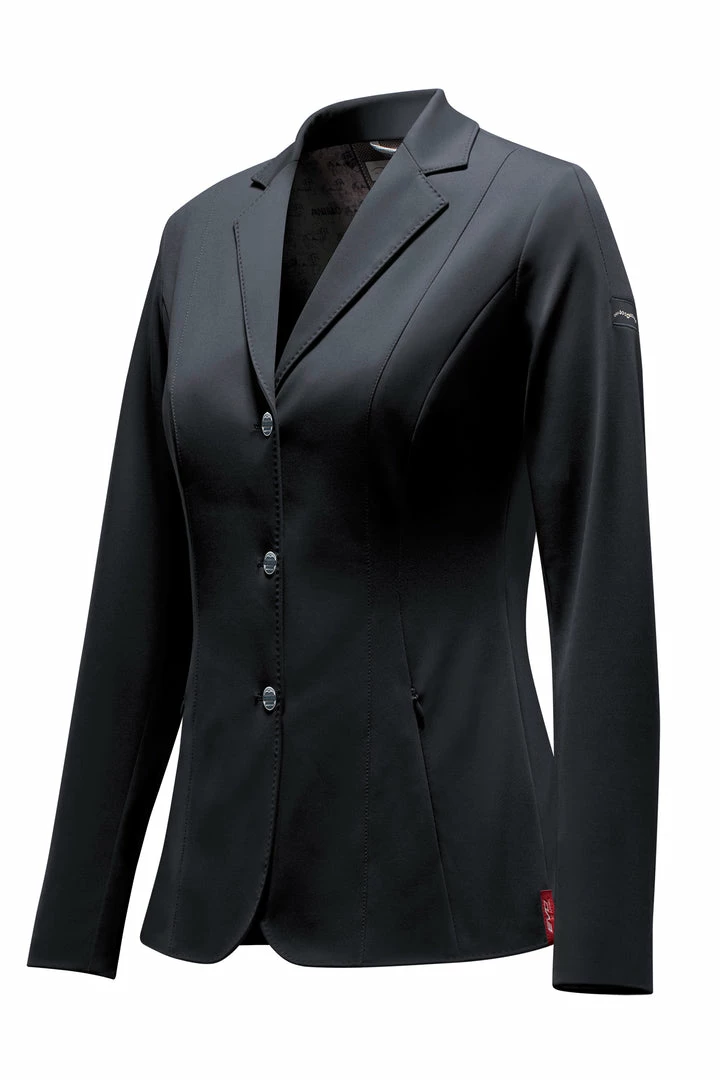 Show Jackets Animo Ladies Lud Show Jacket 4 Show Jackets Animo Ladies Lud Show Jacket