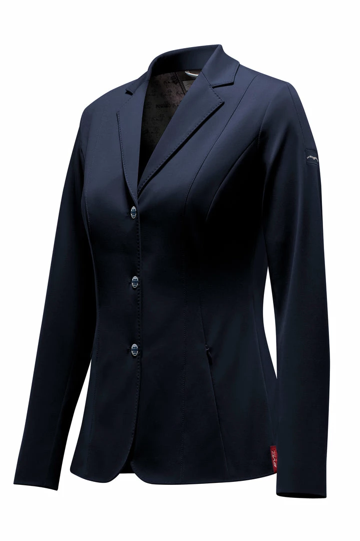 Show Jackets Animo Ladies Lud Show Jacket 3 Show Jackets Animo Ladies Lud Show Jacket