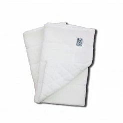 Wilkers Horse Boots & Wraps Wilker's Quilted Pillow Wraps