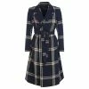 Equestrian Outerwear Barbour Women's Killin Tartan Wool 2 Equestrian Outerwear Barbour Women's Killin Tartan Wool