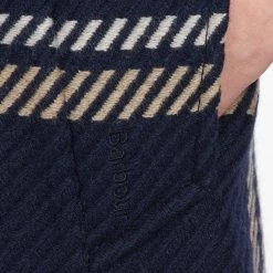 Equestrian Outerwear Barbour Women's Killin Tartan Wool