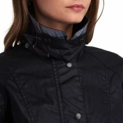 Barbour Beadnell Wax Jacket