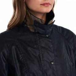 Barbour Beadnell Wax Jacket