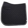 JPC Equestrian Lettia CoolMax ProSeries Dressage Pad Saddle Pads & Fittings 1 JPC Equestrian Lettia CoolMax ProSeries Dressage Pad Saddle Pads & Fittings