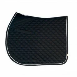 JPC Equestrian Saddle Pads & Fittings Lettia Coolmax ProSeries All Purpose Pad