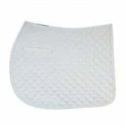 JPC Equestrian Saddle Pads & Fittings Lettia Coolmax ProSeries All Purpose Pad
