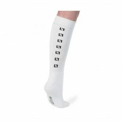 JPC Equestrian Lettia Boot Sock AD L7 Socks