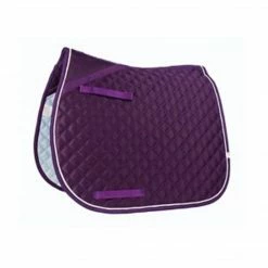 JPC Equestrian Lettia CoolMax ProSeries Dressage Pad Saddle Pads & Fittings